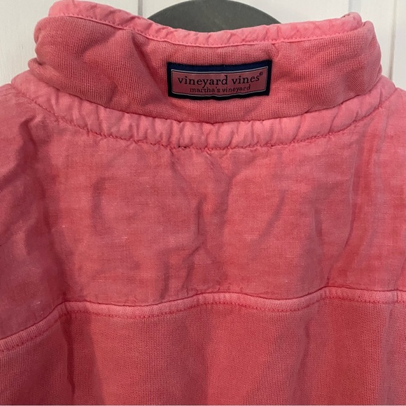 Vineyard Vines Martha’s Vineyard Pullover - Picture 5 of 7